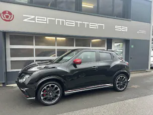 Nissan Juke 1.6 DIG-T Nismo RS 4x4