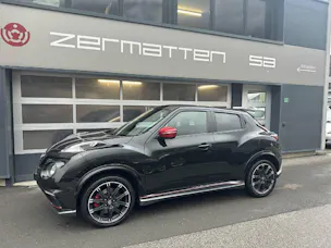 Nissan Juke 1.6 DIG-T Nismo RS 4x4