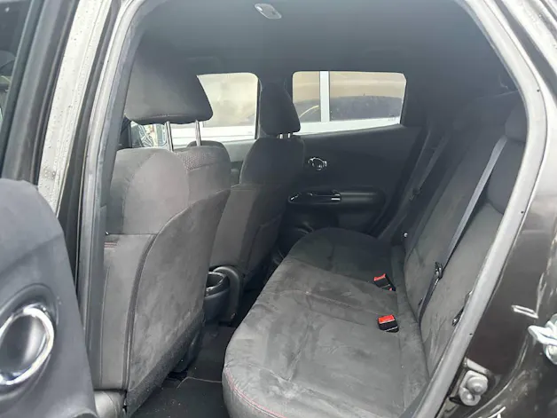 Nissan Juke 1.6 DIG-T Nismo RS 4x4