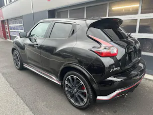 Nissan Juke 1.6 DIG-T Nismo RS 4x4