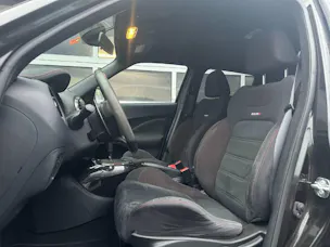 Nissan Juke 1.6 DIG-T Nismo RS 4x4