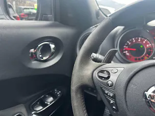 Nissan Juke 1.6 DIG-T Nismo RS 4x4