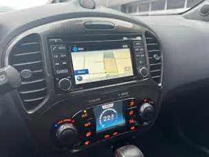Nissan Juke 1.6 DIG-T Nismo RS 4x4