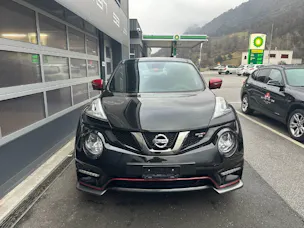 Nissan Juke 1.6 DIG-T Nismo RS 4x4