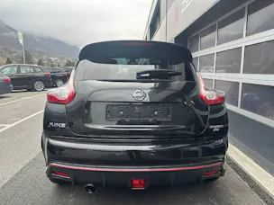 Nissan Juke 1.6 DIG-T Nismo RS 4x4