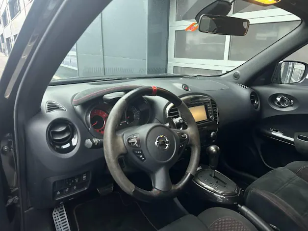 Nissan Juke 1.6 DIG-T Nismo RS 4x4