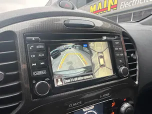 Nissan Juke 1.6 DIG-T Nismo RS 4x4