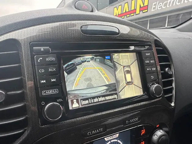 Nissan Juke 1.6 DIG-T Nismo RS 4x4