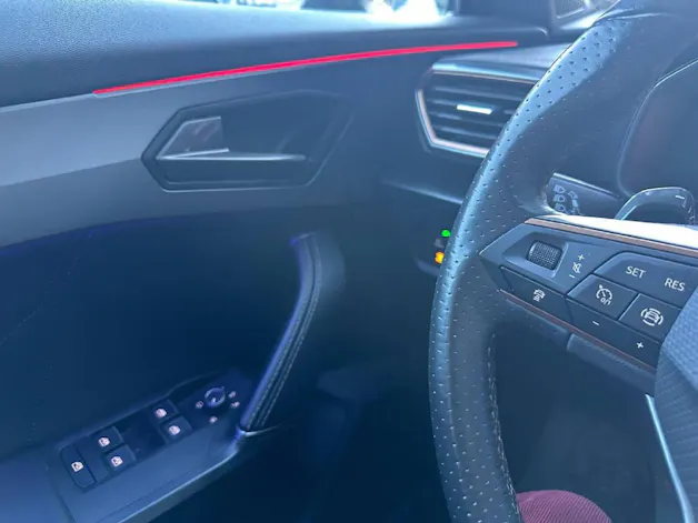 Cupra Formentor 2.0 TSI 4Drive DSG