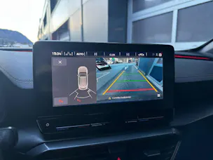 Cupra Formentor 2.0 TSI 4Drive DSG