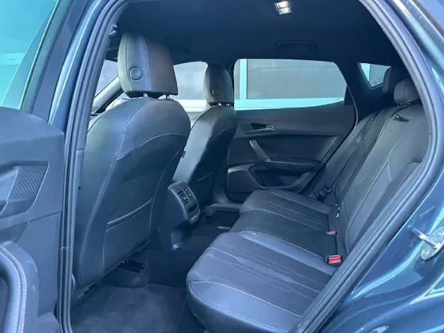 Cupra Formentor 2.0 TSI 4Drive DSG