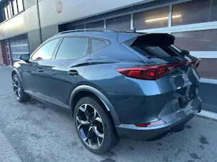 Cupra Formentor 2.0 TSI 4Drive DSG