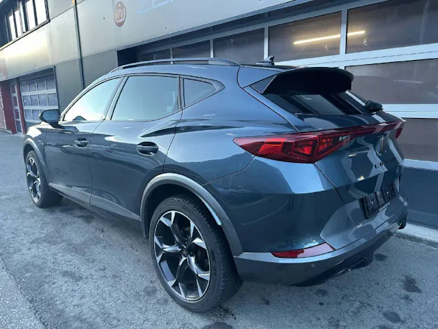Cupra Formentor 2.0 TSI 4Drive DSG
