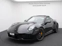 Porsche 911 Turbo S