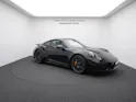Porsche 911 Turbo S