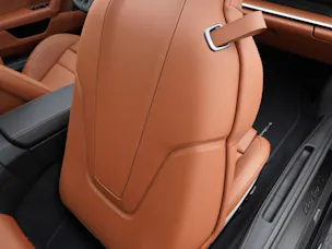 Porsche 911 Turbo S