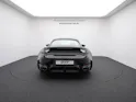 Porsche 911 Turbo S