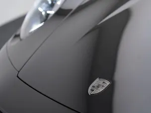Porsche 911 Turbo S