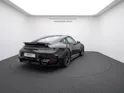 Porsche 911 Turbo S
