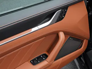 Porsche 911 Turbo S