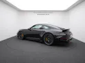 Porsche 911 Turbo S
