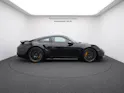 Porsche 911 Turbo S
