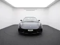 Porsche 911 Turbo S