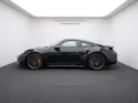 Porsche 911 Turbo S
