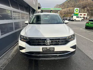 VW Tiguan 1.5 TSI Life DSG 2WD