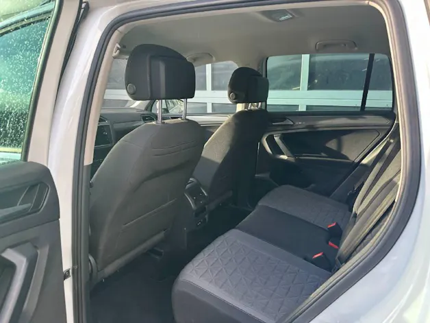 VW Tiguan 1.5 TSI Life DSG 2WD
