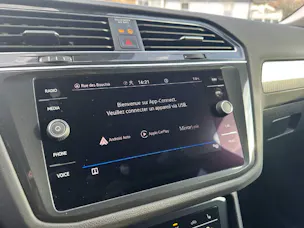 VW Tiguan 1.5 TSI Life DSG 2WD