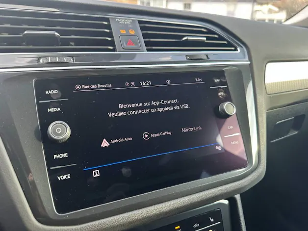 VW Tiguan 1.5 TSI Life DSG 2WD