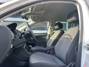 VW Tiguan 1.5 TSI Life DSG 2WD