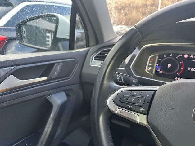 VW Tiguan 1.5 TSI Life DSG 2WD