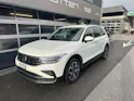 VW Tiguan 1.5 TSI Life DSG 2WD