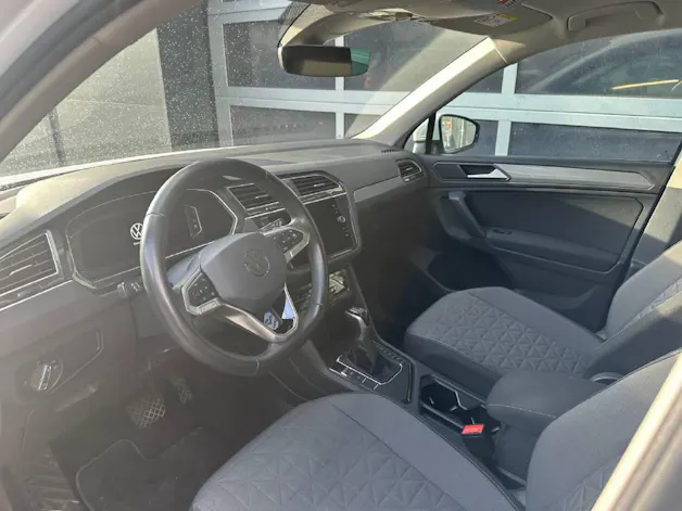 VW Tiguan 1.5 TSI Life DSG 2WD