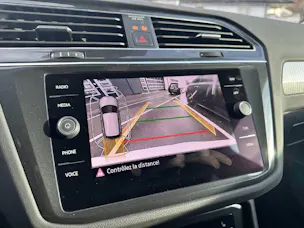 VW Tiguan 1.5 TSI Life DSG 2WD