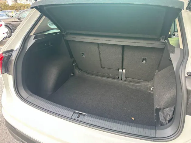 VW Tiguan 1.5 TSI Life DSG 2WD
