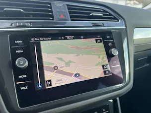 VW Tiguan 1.5 TSI Life DSG 2WD