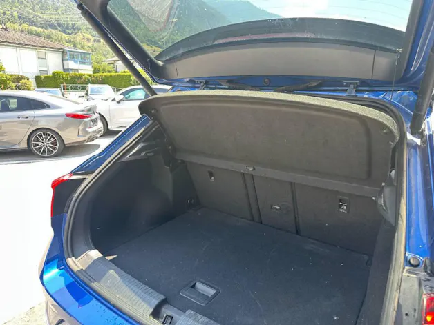 VW T-Roc 2.0 TSI Sport DSG 4motion - R-Line