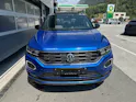 VW T-Roc 2.0 TSI Sport DSG 4motion - R-Line