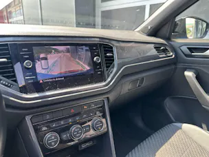 VW T-Roc 2.0 TSI Sport DSG 4motion - R-Line