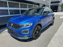 VW T-Roc 2.0 TSI Sport DSG 4motion - R-Line