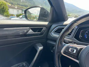 VW T-Roc 2.0 TSI Sport DSG 4motion - R-Line