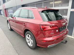 Audi Q5 2.0 45 TFSI quattro S-Tronic