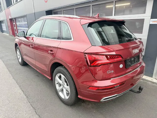 Audi Q5 2.0 45 TFSI quattro S-Tronic