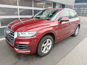 Audi Q5 2.0 45 TFSI quattro S-Tronic