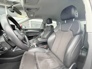 Audi Q5 2.0 45 TFSI quattro S-Tronic