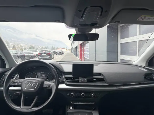 Audi Q5 2.0 45 TFSI quattro S-Tronic