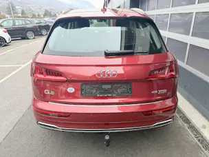 Audi Q5 2.0 45 TFSI quattro S-Tronic